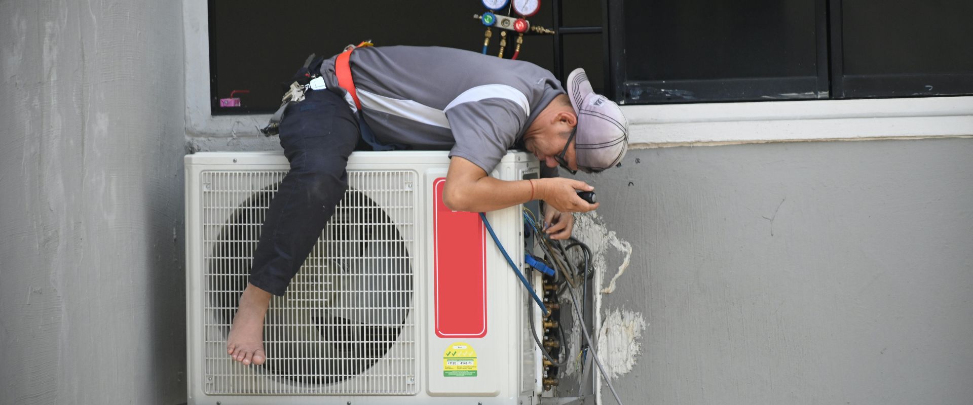 appliance repair Chennai