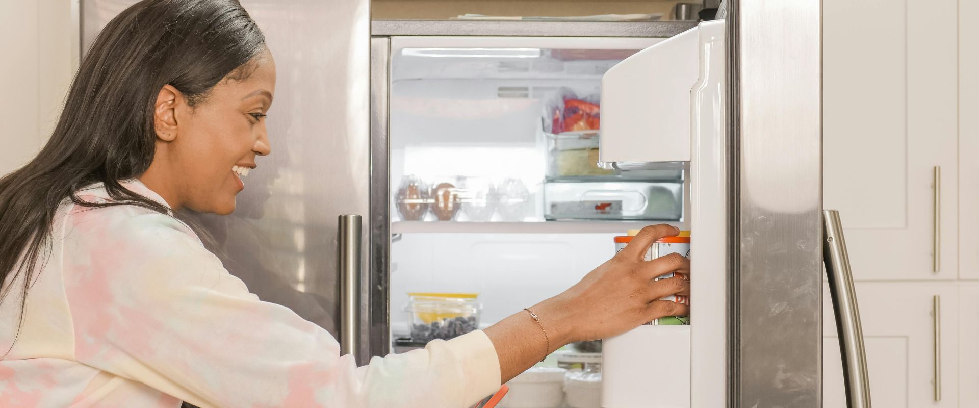 Fridge Service